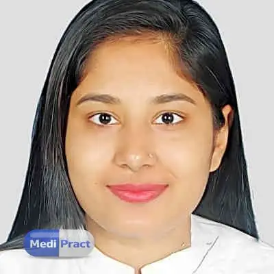 Dr. Sukanya Mishra Profile Picture
