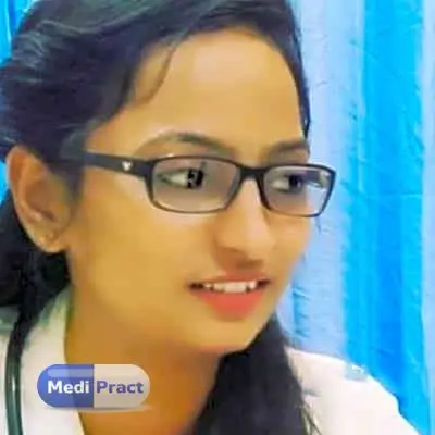 Dr. Sukanya Prasanna Profile Picture