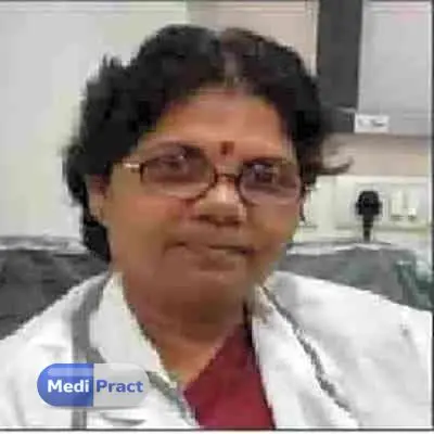 Dr. Sukanya Rao Profile Picture