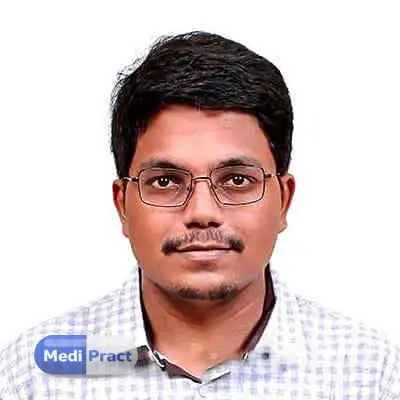 Dr. Sukesh Gautam Profile Picture