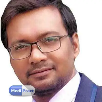 Dr. Sukesh Kumar Profile Picture