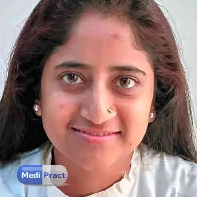 Dr. Sukeshini Ghiware Profile Picture