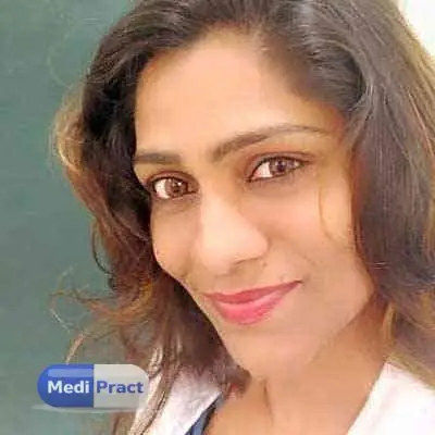 Dr. Sukeshini Ramteke Profile Picture