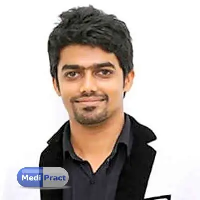 Dr. Suketu N Shah Profile Picture