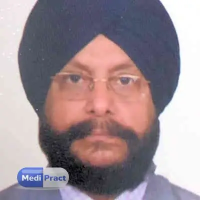Dr. Sukha Singh Profile Picture
