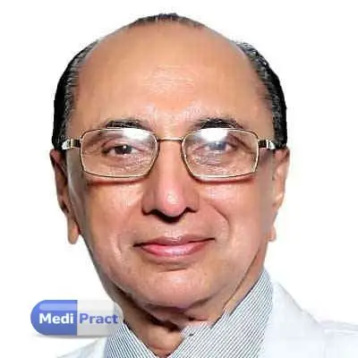 Dr. Sukhbir Uppal Profile Picture