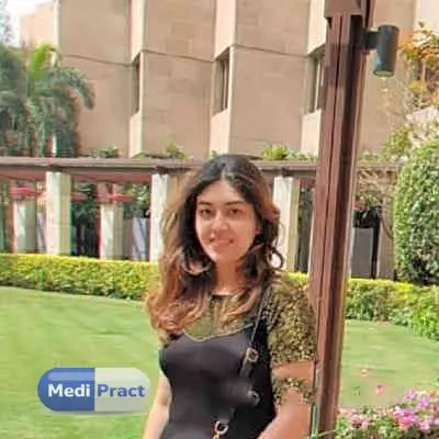 Dr. Sukhda Profile Picture