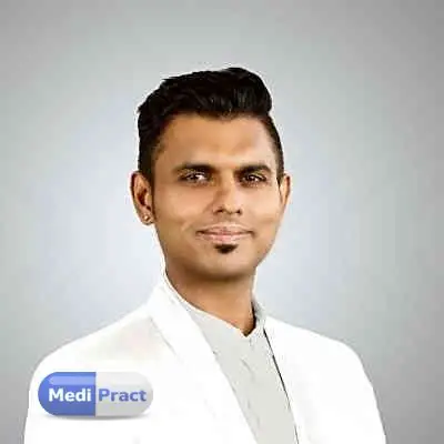 Dr. Sukhdeep Chahal Profile Picture