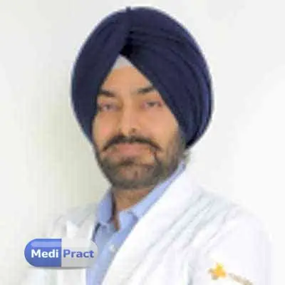 Dr. Sukhdeep Singh Profile Picture