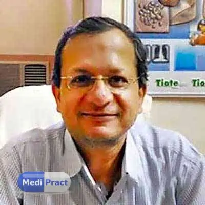Dr. Sukhesh Rao Profile Picture