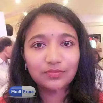 Dr. Sukhi K N Profile Picture