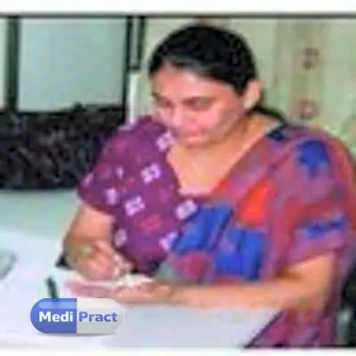 Dr. Sukhjeet Kaur Kalsi Profile Picture