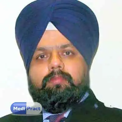 Dr. Sukhjinder Singh Yogi Profile Picture