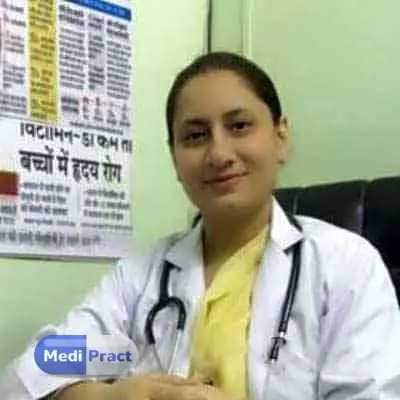 Dr. Sukhmandeep Kaur Profile Picture