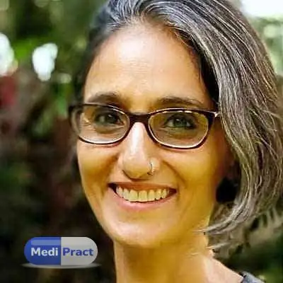 Dr. Sukhpreet Patel Profile Picture