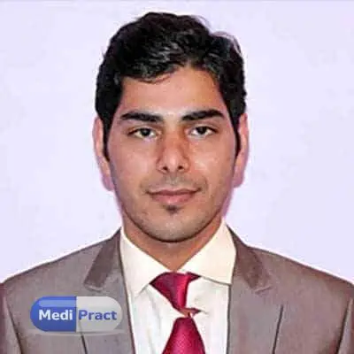 Dr. Sukhwant Singh Yadav Profile Picture