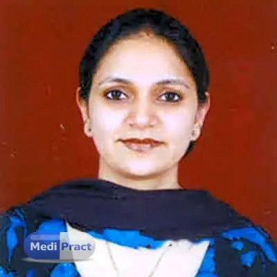 Dr. Sukhwinder Bindra Profile Picture