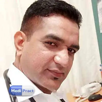 Dr. Sukhwinder Singh Profile Picture