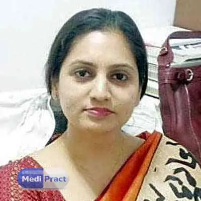 Dr. Sukirti Chauhan Profile Picture