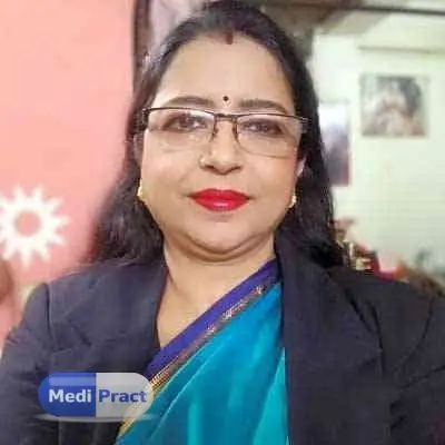 Dr. Sukla Sen Profile Picture