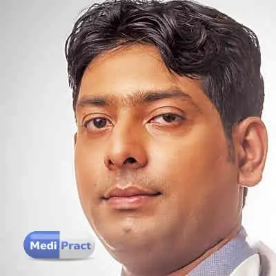 Dr. Sukrit Debnath Profile Picture