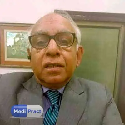 Dr. Sukrit Midha Profile Picture