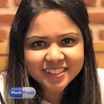 Dr. Sukriti Profile Picture