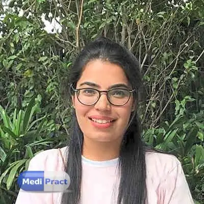 Dr. Sukriti Manchanda Profile Picture