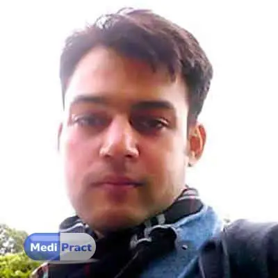 Dr. Sukumar Pandya Profile Picture
