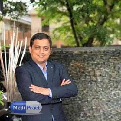 Dr. Sukumar Sadanand Sardeshmukh Profile Picture