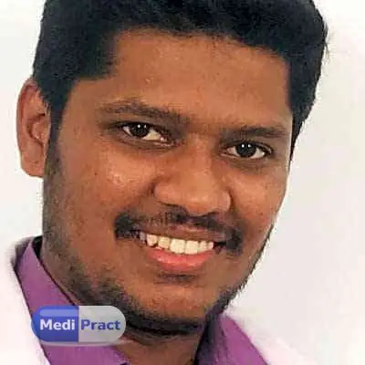 Dr. Sukumar Profile Picture