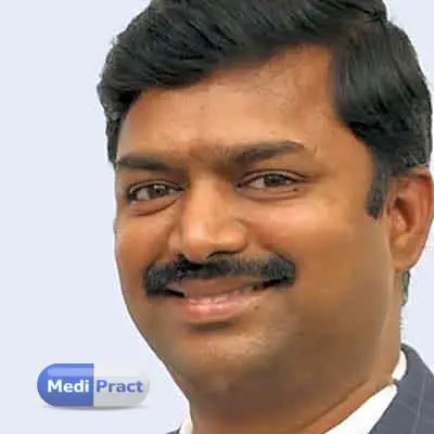 Dr. Sukumar Sura Profile Picture