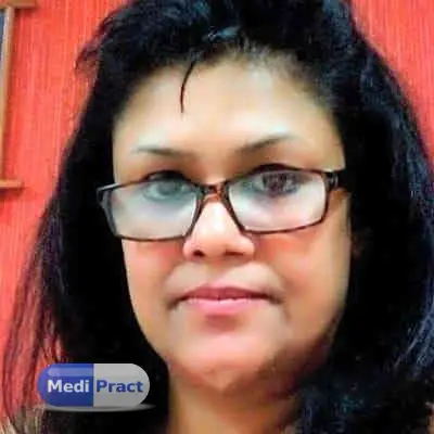 Dr. Sula Ray Prasad Profile Picture