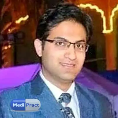 Dr. Sulabh Grover Profile Picture
