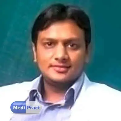 Dr. Sulabh Jain Profile Picture