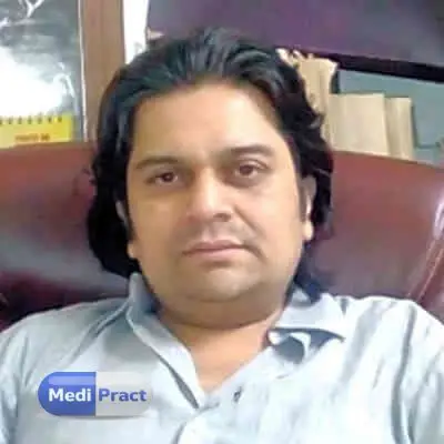 Dr. Sulabh Kumar Profile Picture