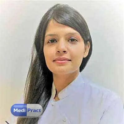 Dr. Sulabhi Shyam Profile Picture