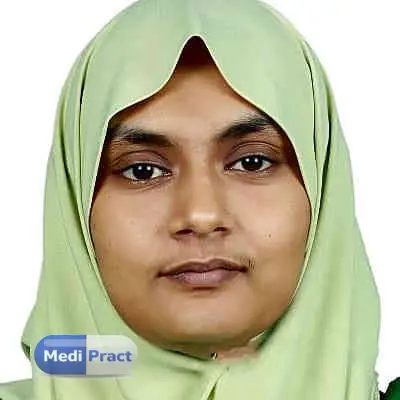 Dr. Sulafa P Profile Picture