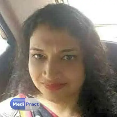 Dr. Sulagna Mitra Profile Picture
