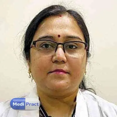 Dr. Sulagna Sahu Profile Picture