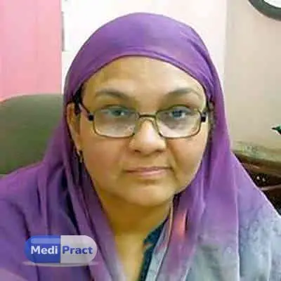 Dr. Sulaika Ajmal Profile Picture
