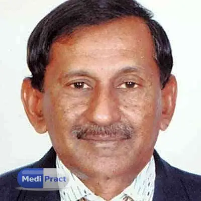 Dr. Sulaiman Profile Picture
