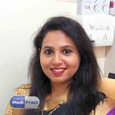 Dr. Sulakshana Togarikar Profile Picture