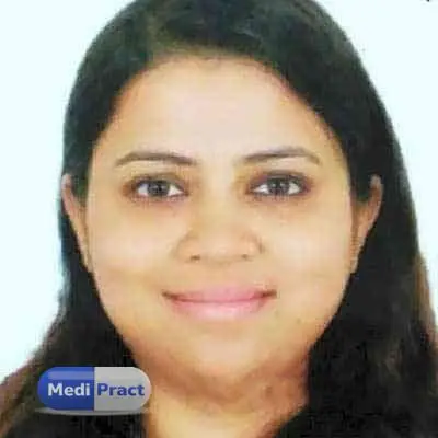 Dr. Sulaxana Birkodi Profile Picture