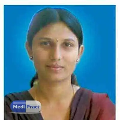 Dr. Sule Shital Profile Picture
