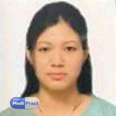 Dr. Sulekha Martolia Profile Picture