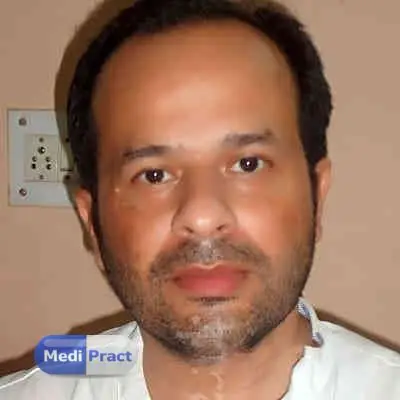 Dr. Suleman A. Khan Profile Picture