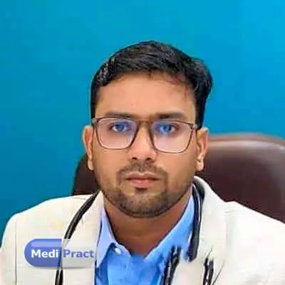 Dr. Suleman Khan Profile Picture