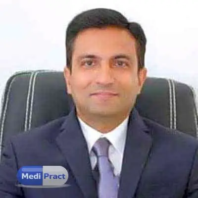 Dr. Suleman Virani Profile Picture