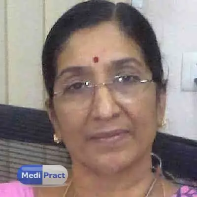 Dr. Sulochana Profile Picture